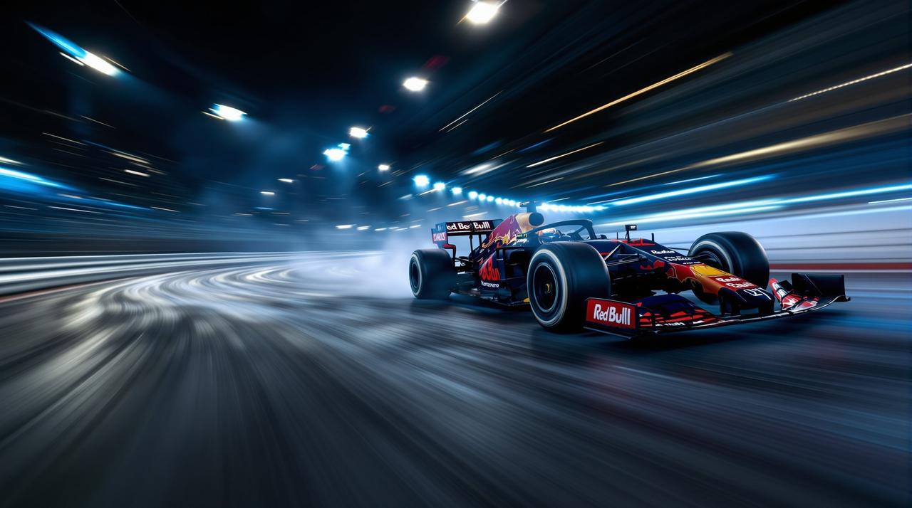 国产视频不卡-国产视频不卡：F1赛车极速拍摄幕后